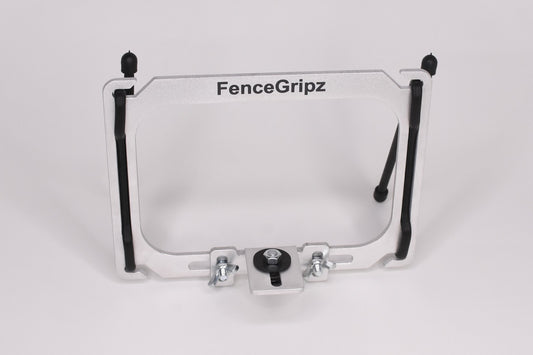 All Metal Mevo Start Fence Mount / Standard Mount