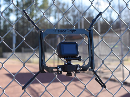 GoPro Fence Mount