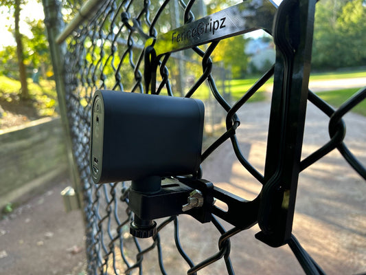 Mevo Start Fence Mount